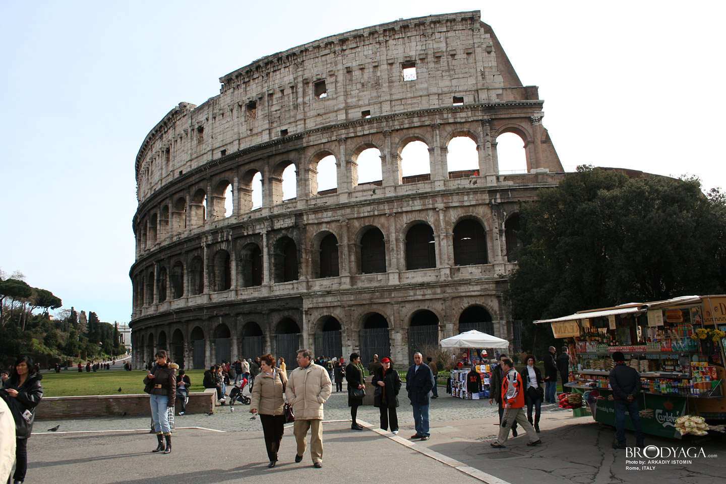 Rome